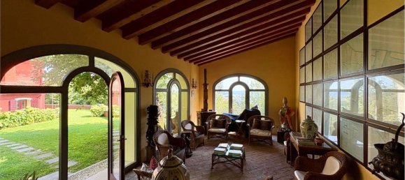 21 room Villa in Pieve di Soligo, Italy No. 307117 44