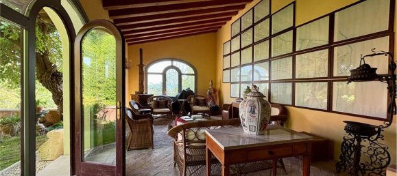 21 room Villa in Pieve di Soligo, Italy No. 307117 43