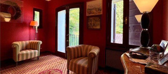 21 room Villa in Pieve di Soligo, Italy No. 307117 34