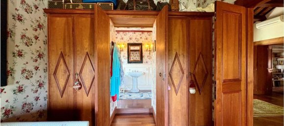 21 room Villa in Pieve di Soligo, Italy No. 307117 33