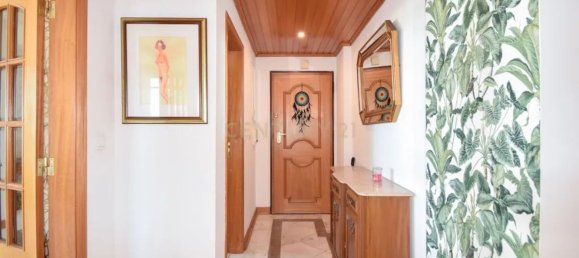 3 Schlafzimmer Wohnung in Amadora, Portugal, Nr. 279006 9