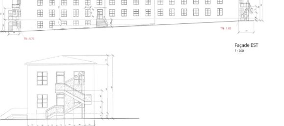 Bâtiment à Saint-Doulchard, France 1134m² No. 57003 7