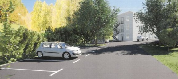 Bâtiment à Saint-Doulchard, France 1134m² No. 57003 3