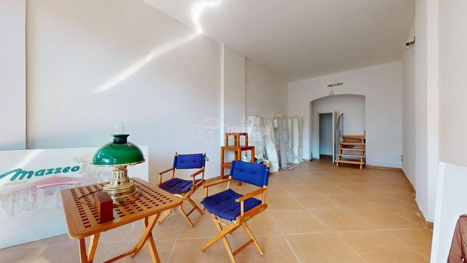 Apartamento de 2 divisões em Cervia, Italy N.º 215820