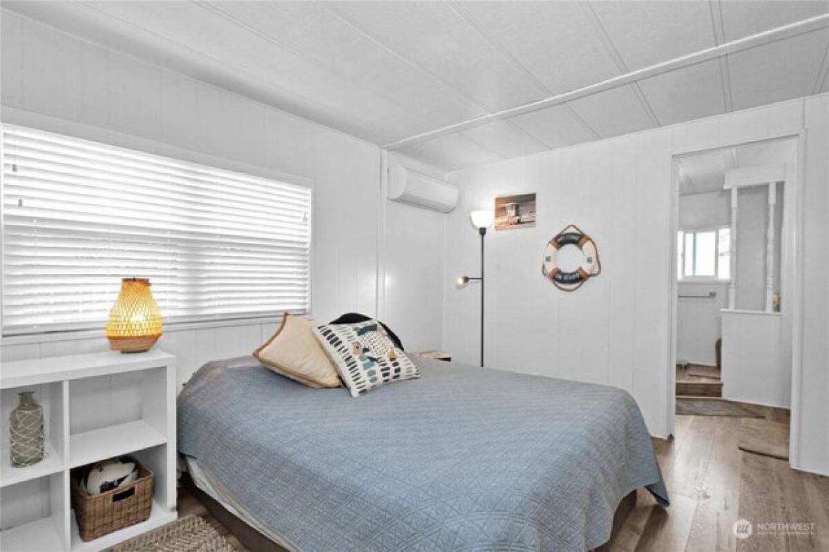 2 Schlafzimmer Haus in Olympia, USA, Nr. 379372