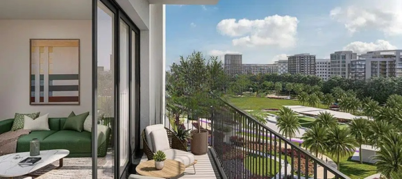 3 bedrooms Apartment in Dubai, UAE No. 20931 4