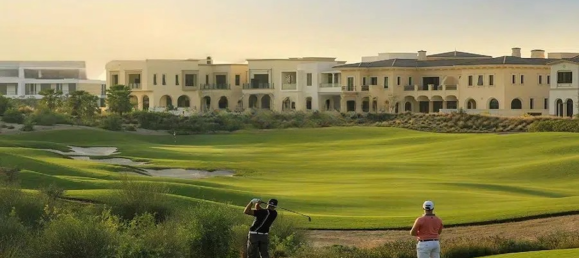 3 bedrooms Apartment in Dubai, UAE No. 20931 2