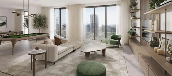 3 bedrooms Apartment in Dubai, UAE No. 20931 7