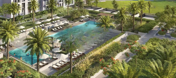 3 bedrooms Apartment in Dubai, UAE No. 20931 3