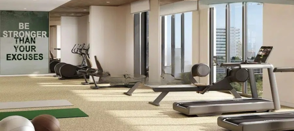 3 bedrooms Apartment in Dubai, UAE No. 20931 5