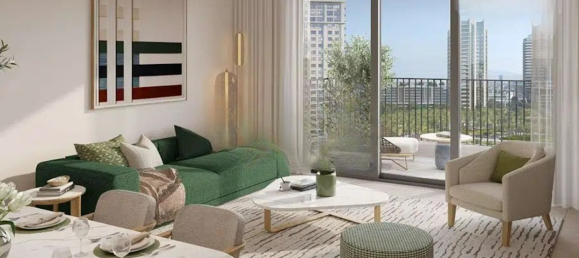 3 bedrooms Apartment in Dubai, UAE No. 20931 6