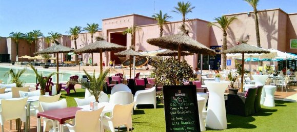 2 bedrooms Apartment in Alhama de Murcia, Spain No. 16474 8