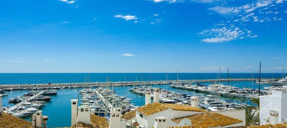 2 Schlafzimmer Wohnung in Marbella, Spain, Nr. 70915 4