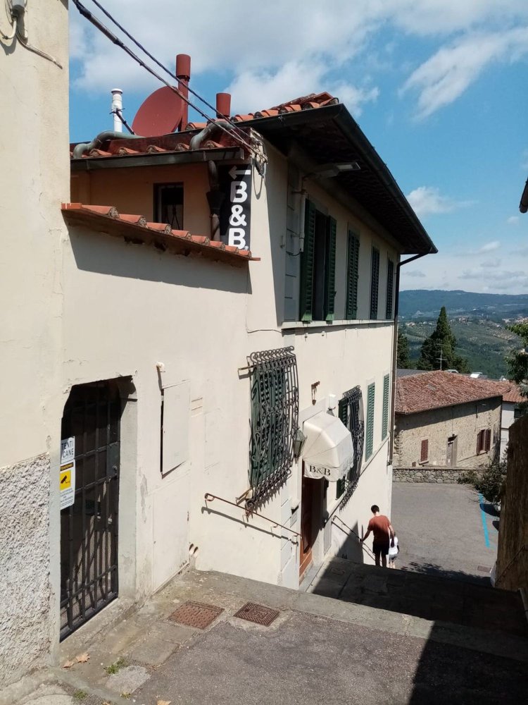 6-salle Duplex à Fiesole, Italy No. 178462