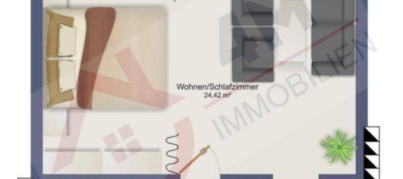 Studio in Favoriten, Austria No. 162201 8