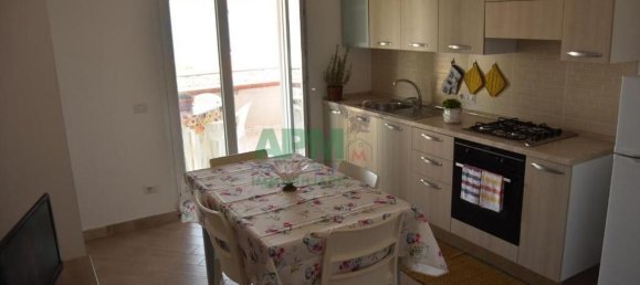 Здание 1000м² в Рикади, Италия № 94192 4