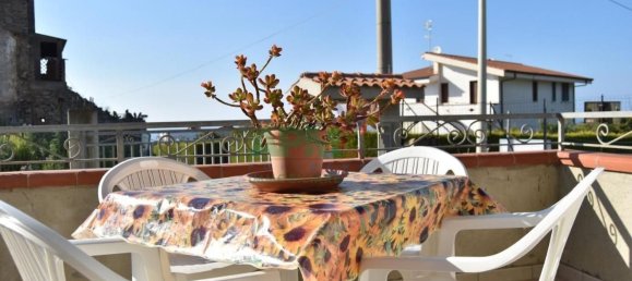 Здание 1000м² в Рикади, Италия № 94192 13