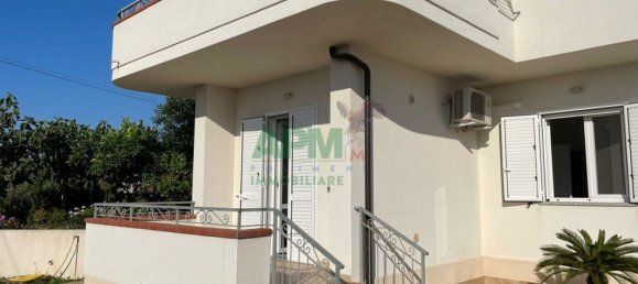 Здание 1000м² в Рикади, Италия № 94192 49