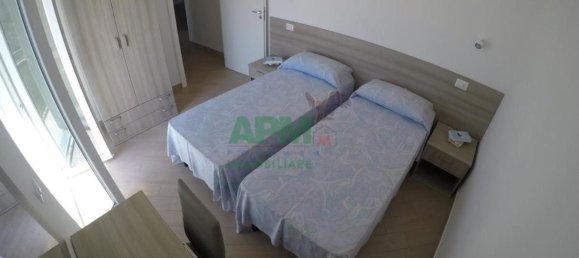 Здание 1000м² в Рикади, Италия № 94192 32