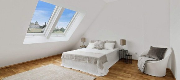 Пентхаус с 4 комнатами в Пенцинг, Австрия № 13390 6