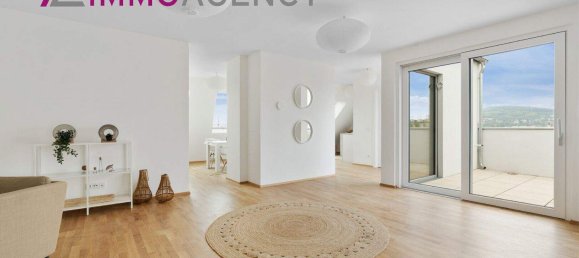 Пентхаус с 4 комнатами в Пенцинг, Австрия № 13390 4