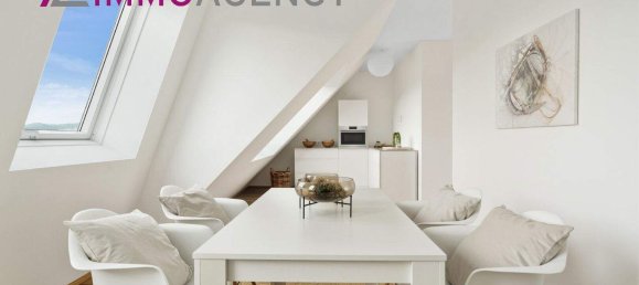 Пентхаус с 4 комнатами в Пенцинг, Австрия № 13390 17