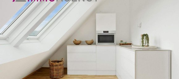 Пентхаус с 4 комнатами в Пенцинг, Австрия № 13390 12