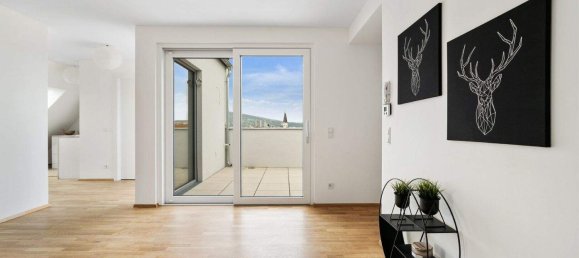 Пентхаус с 4 комнатами в Пенцинг, Австрия № 13390 11