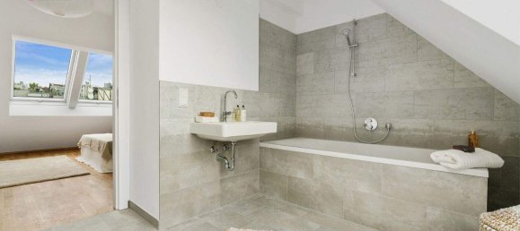 Пентхаус с 4 комнатами в Пенцинг, Австрия № 13390 7