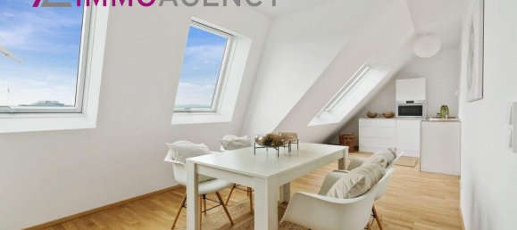 Пентхаус с 4 комнатами в Пенцинг, Австрия № 13390 18