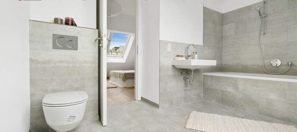 Пентхаус с 4 комнатами в Пенцинг, Австрия № 13390 22