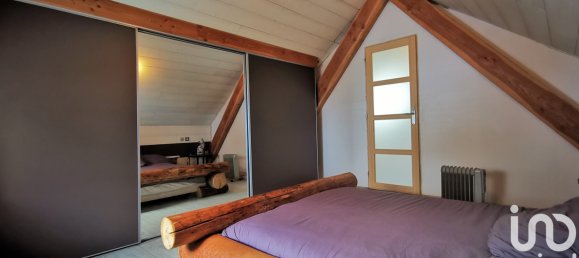 3 Schlafzimmer Haus in Plombieres-les-Bains, France, Nr. 241262 14