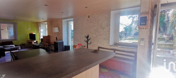 3 Schlafzimmer Haus in Plombieres-les-Bains, France, Nr. 241262 5