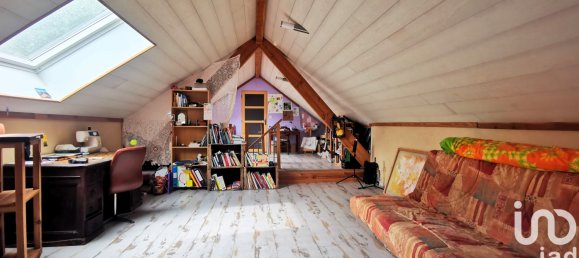 3 Schlafzimmer Haus in Plombieres-les-Bains, France, Nr. 241262 12