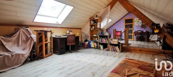 3 Schlafzimmer Haus in Plombieres-les-Bains, France, Nr. 241262 13