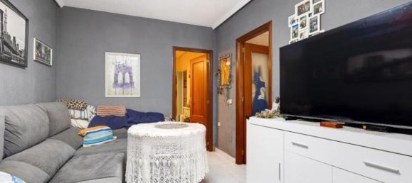 1 bedroom Apartment in Torrevieja, Spain No. 183096 8