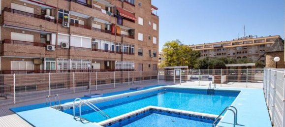 1 bedroom Apartment in Torrevieja, Spain No. 183096 2