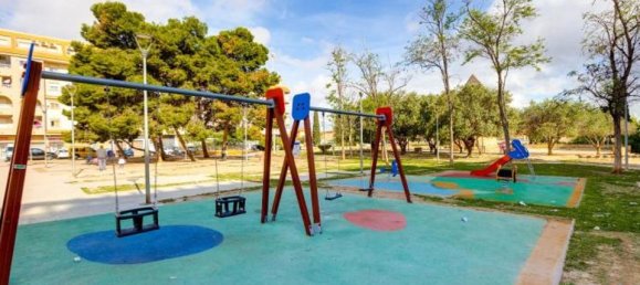 1 bedroom Apartment in Torrevieja, Spain No. 183096 19