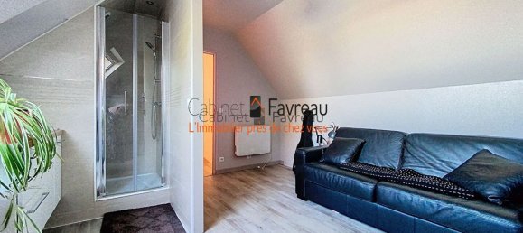 4 bedrooms House in Vitry-sur-Seine, France No. 171452 7