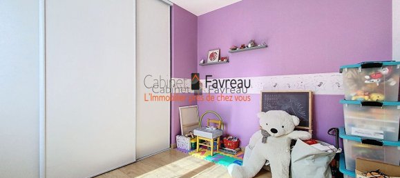 4 bedrooms House in Vitry-sur-Seine, France No. 171452 6