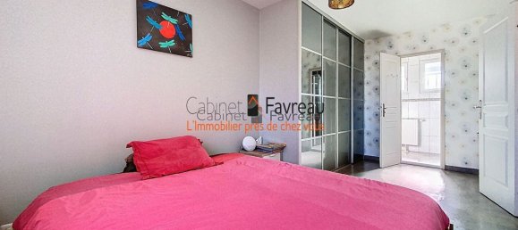 4 bedrooms House in Vitry-sur-Seine, France No. 171452 3