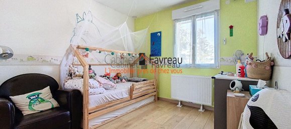 4 bedrooms House in Vitry-sur-Seine, France No. 171452 5