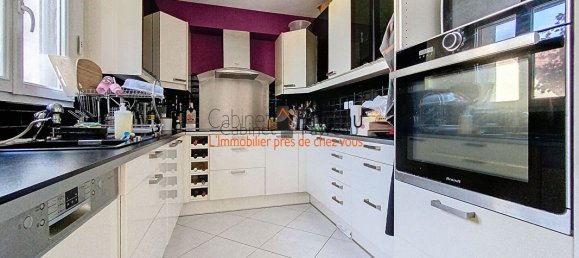 4 bedrooms House in Vitry-sur-Seine, France No. 171452 2