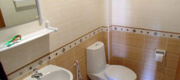 4 Schlafzimmer Cafe / Restaurant in Pattaya, Thailand, Nr. 4349 16