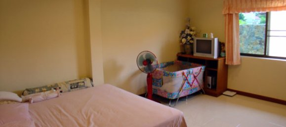 4 Schlafzimmer Cafe / Restaurant in Pattaya, Thailand, Nr. 4349 23