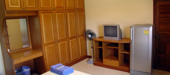 4 Schlafzimmer Cafe / Restaurant in Pattaya, Thailand, Nr. 4349 7