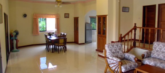 4 Schlafzimmer Cafe / Restaurant in Pattaya, Thailand, Nr. 4349 17