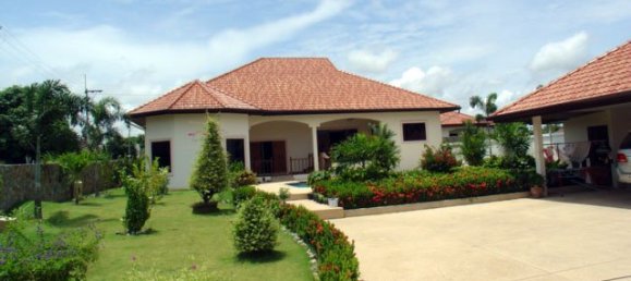 4 Schlafzimmer Cafe / Restaurant in Pattaya, Thailand, Nr. 4349 12