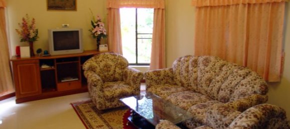 4 Schlafzimmer Cafe / Restaurant in Pattaya, Thailand, Nr. 4349 10