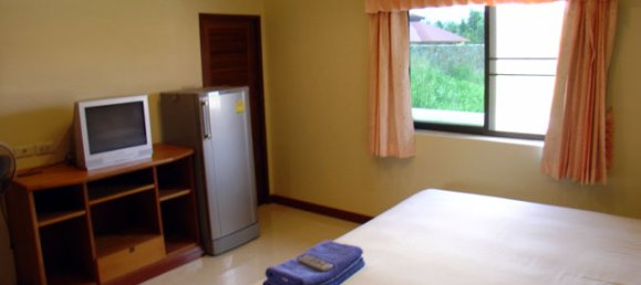 4 Schlafzimmer Cafe / Restaurant in Pattaya, Thailand, Nr. 4349 21